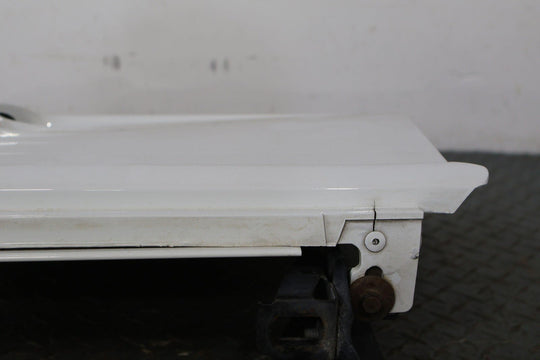 91 - 96 Chevy C4 Corvette Right Passenger Fender (Arctic White 10U)