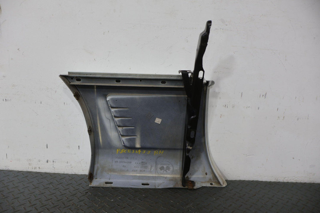 91 - 96 Chevy C4 Corvette Right Passenger Fender (Arctic White 10U)