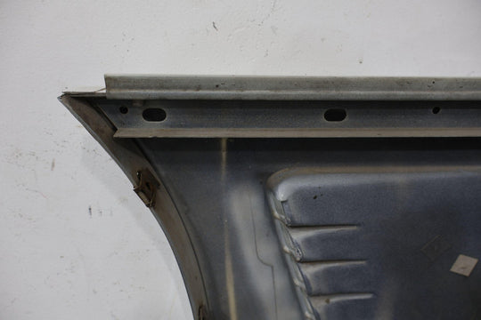 91 - 96 Chevy C4 Corvette Right Passenger Fender (Arctic White 10U)