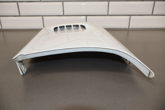 91 - 96 Chevy C4 Corvette Right Passenger Fender (Artctic White 10U)