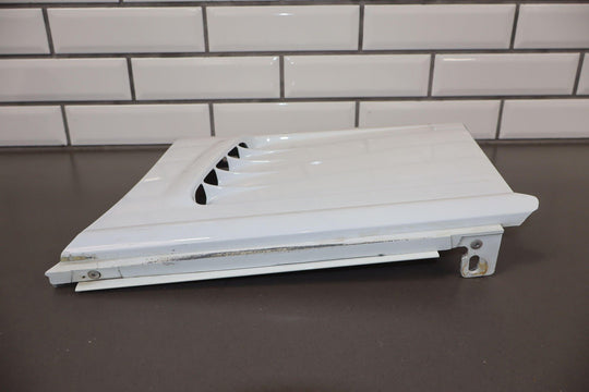 91 - 96 Chevy C4 Corvette Right Passenger Fender (Artctic White 10U)