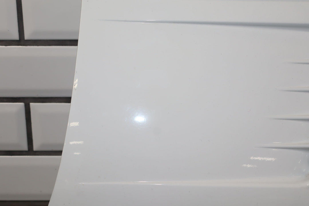 91 - 96 Chevy C4 Corvette Right Passenger Fender (Artctic White 10U)