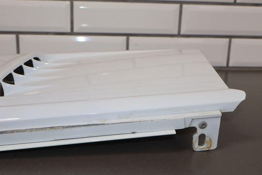 91 - 96 Chevy C4 Corvette Right Passenger Fender (Artctic White 10U)