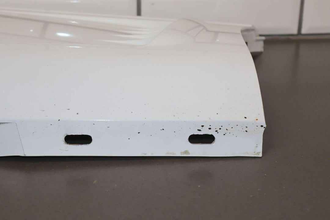 91 - 96 Chevy C4 Corvette Right Passenger Fender (Artctic White 10U)