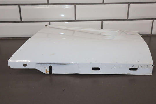 91 - 96 Chevy C4 Corvette Right Passenger Fender (Artctic White 10U)