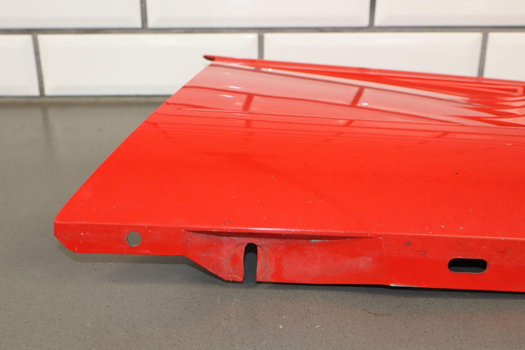 91 - 96 Chevy C4 Corvette Right Passenger Fender (Torch Red 70U)