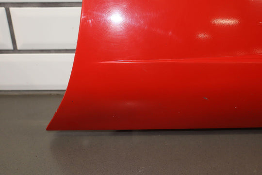 91 - 96 Chevy C4 Corvette Right Passenger Fender (Torch Red 70U)