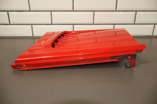 91 - 96 Chevy C4 Corvette Right Passenger Fender (Torch Red 70U)
