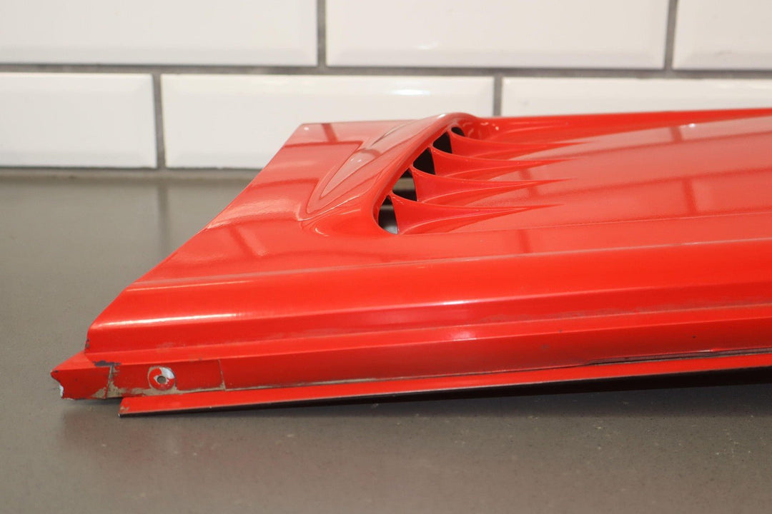 91 - 96 Chevy C4 Corvette Right Passenger Fender (Torch Red 70U)