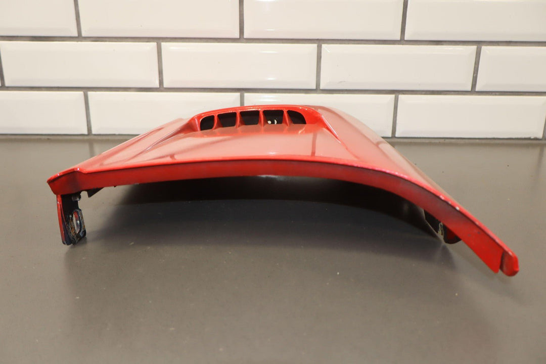 91 - 96 Chevy C4 Corvette Right Passenger Fender (Torch Red 70U)