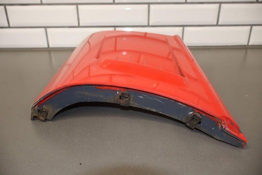 91 - 96 Chevy C4 Corvette Right Passenger Fender (Torch Red 70U)
