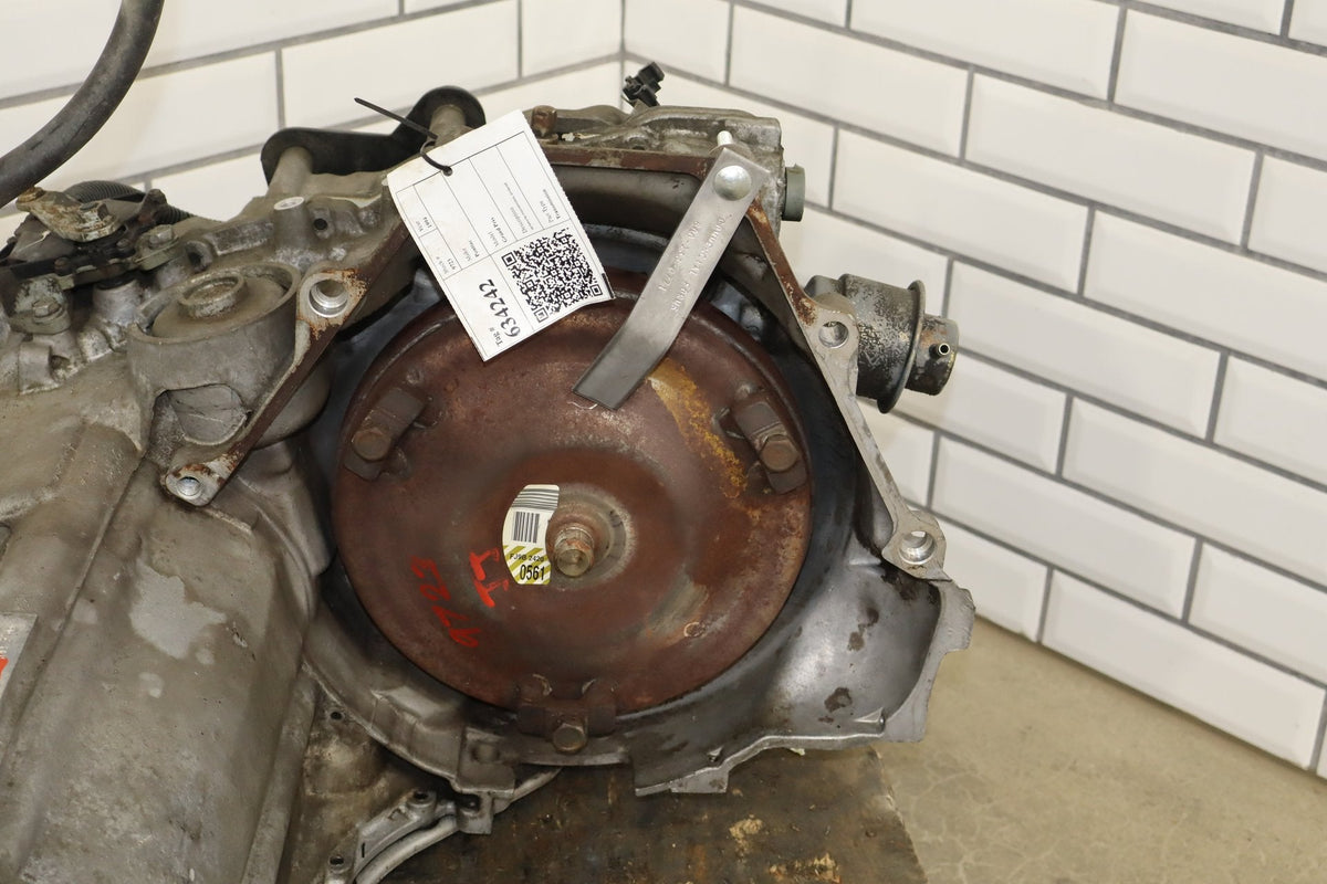 91-96 Pontiac Grand Prix Automatic Transmission For: 4T60-E (Untested)
