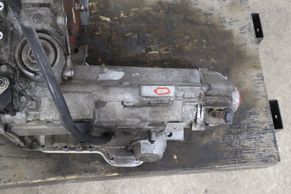 91-96 Pontiac Grand Prix Automatic Transmission For: 4T60-E (Untested)