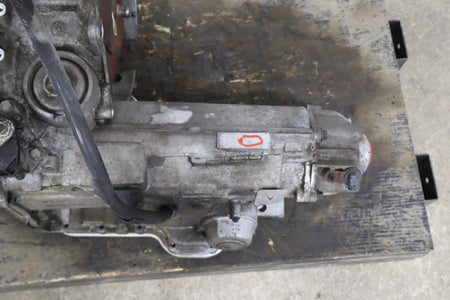 91-96 Pontiac Grand Prix Automatic Transmission For: 4T60-E (Untested)