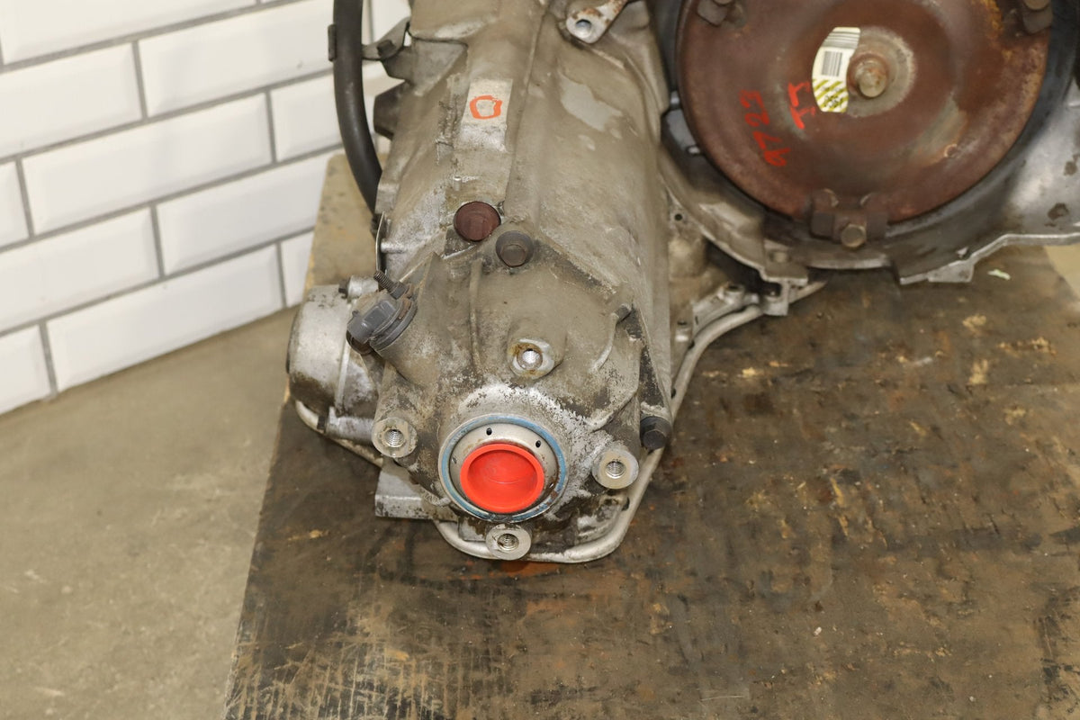 91-96 Pontiac Grand Prix Automatic Transmission For: 4T60-E (Untested)