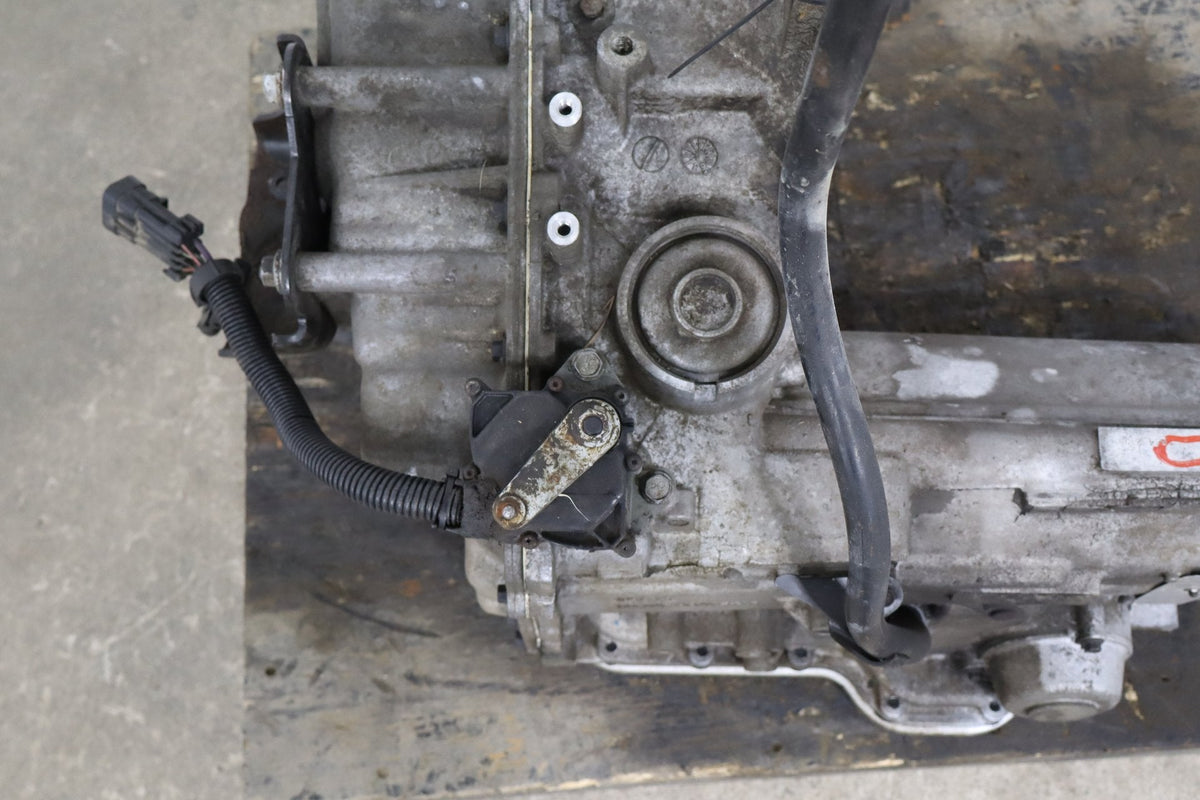 91-96 Pontiac Grand Prix Automatic Transmission For: 4T60-E (Untested)