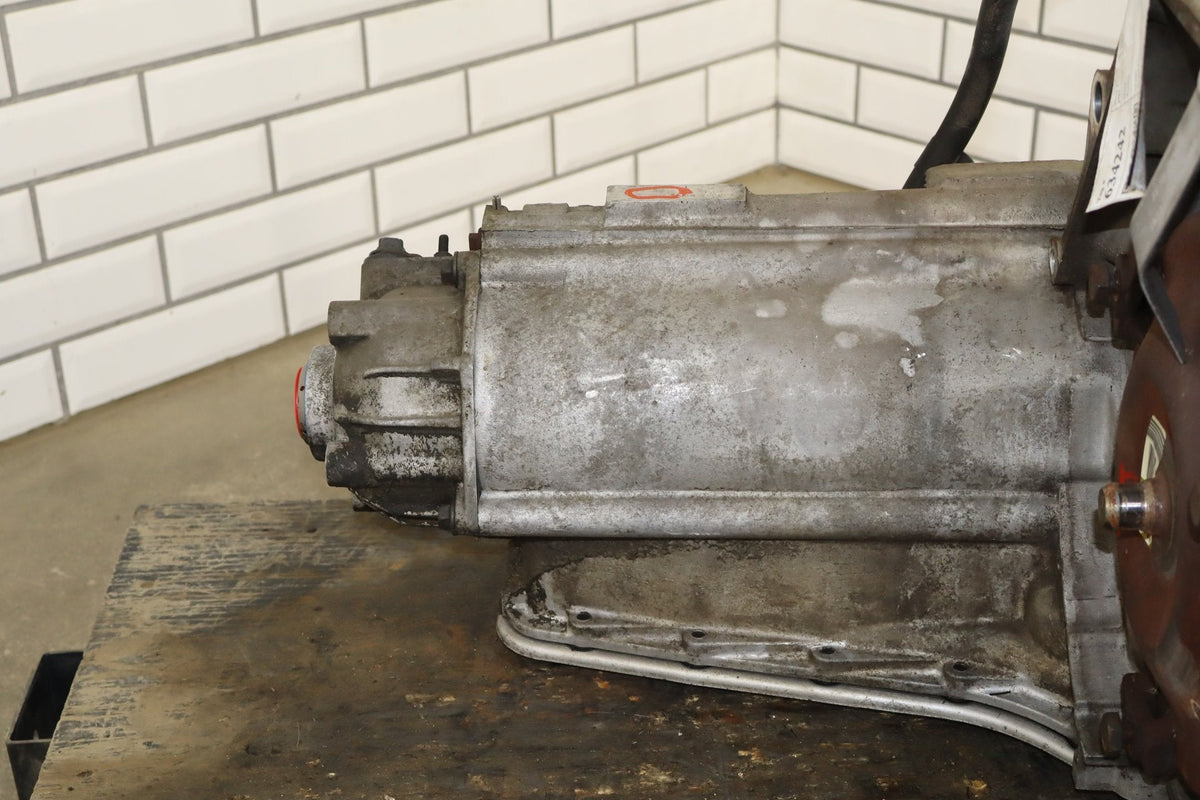 91-96 Pontiac Grand Prix Automatic Transmission For: 4T60-E (Untested)