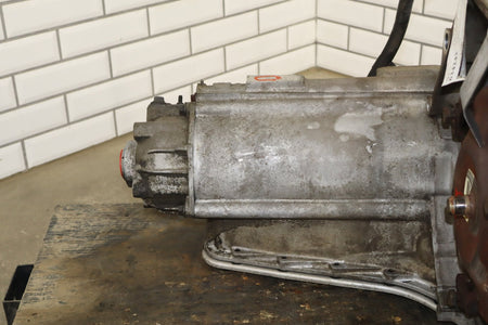 91-96 Pontiac Grand Prix Automatic Transmission For: 4T60-E (Untested)