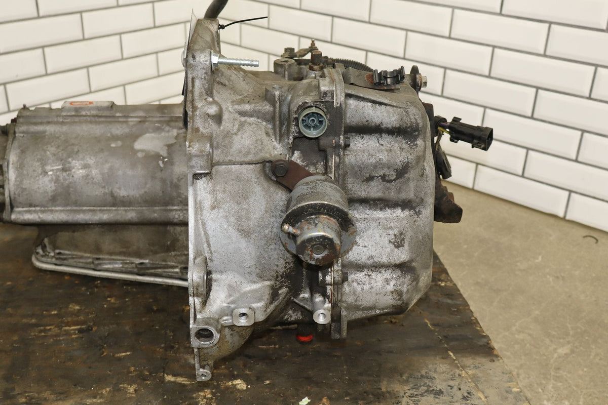 91-96 Pontiac Grand Prix Automatic Transmission For: 4T60-E (Untested)
