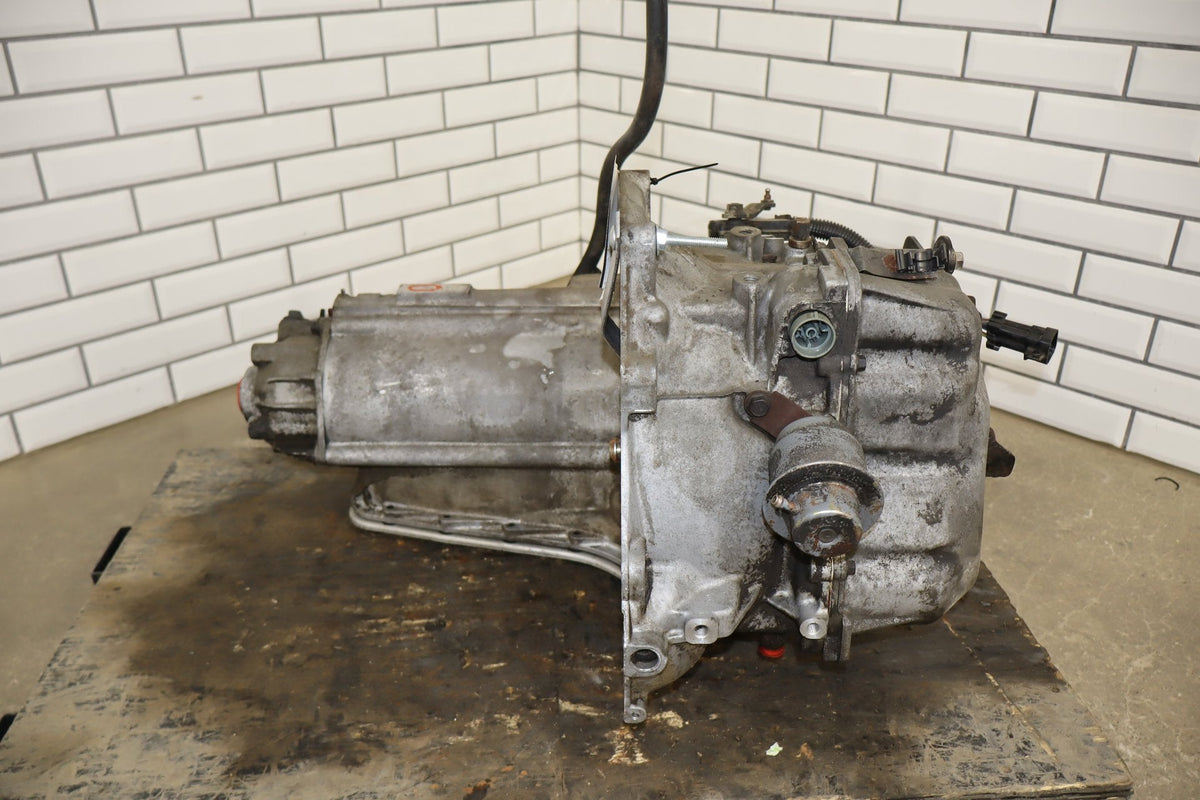 91-96 Pontiac Grand Prix Automatic Transmission For: 4T60-E (Untested)
