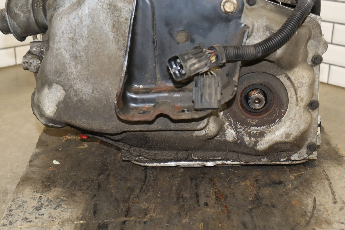 91-96 Pontiac Grand Prix Automatic Transmission For: 4T60-E (Untested)