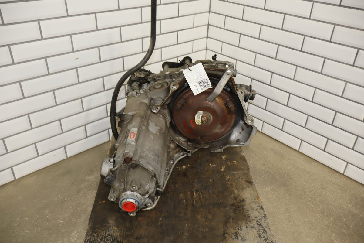 91-96 Pontiac Grand Prix Automatic Transmission For: 4T60-E (Untested)