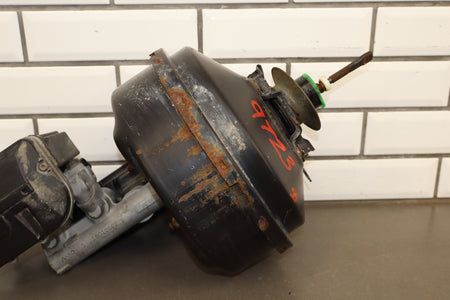 91-96 Pontiac Grand Prix Brake Booster With Master Cylinder
