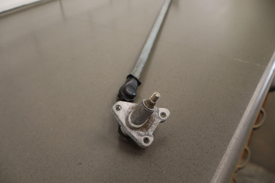 91 - 97 Toyota Land Cruiser Front Wiper Transmission Linkage & Motor