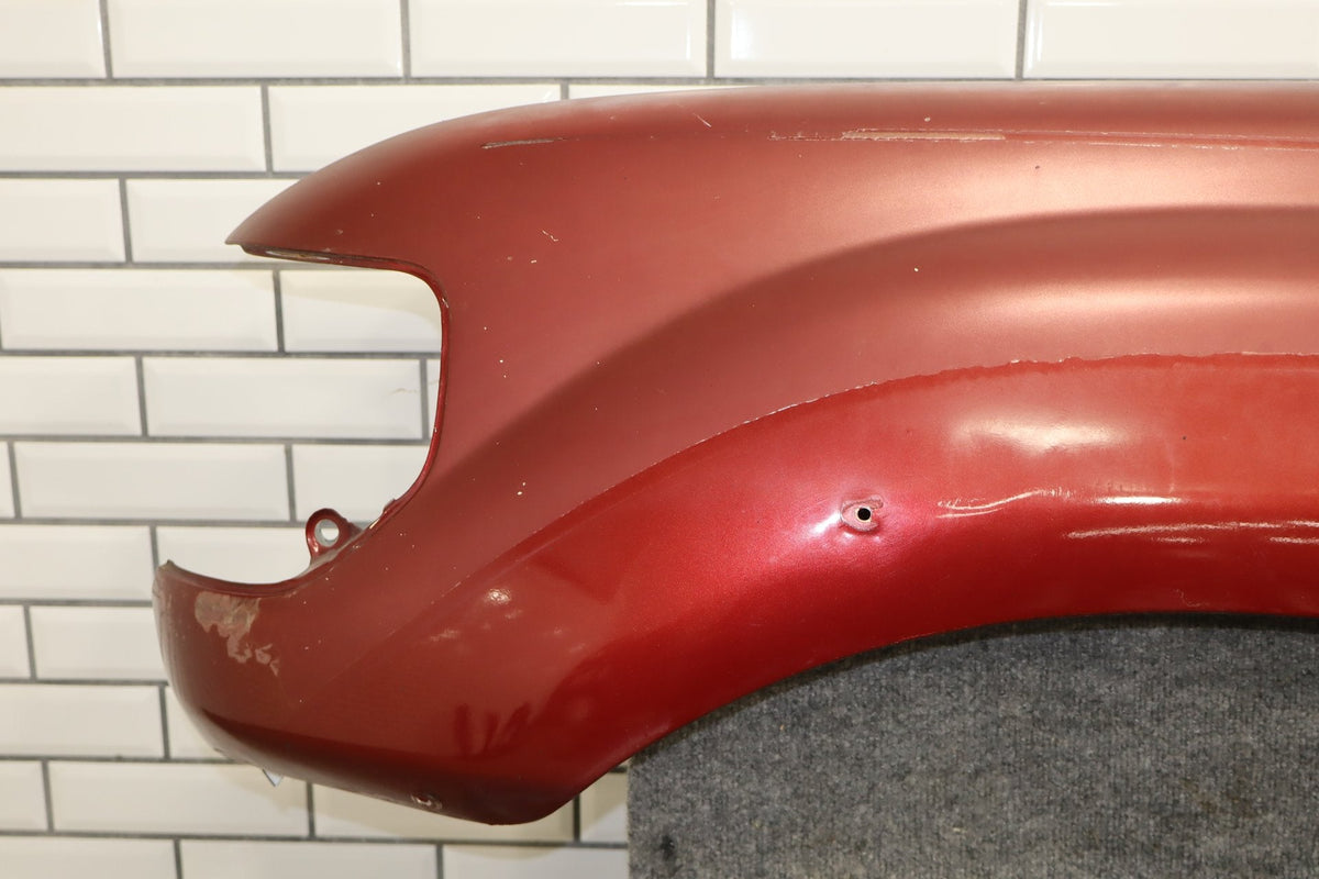 91-97 Toyota Land Cruiser LH Fender 3H4 (Fade Less Flare)
