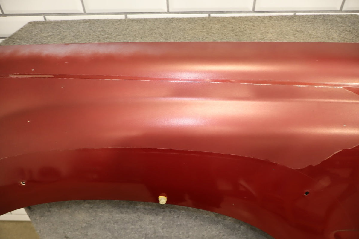 91-97 Toyota Land Cruiser LH Fender 3H4 (Fade Less Flare)