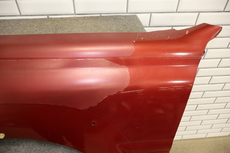 91-97 Toyota Land Cruiser LH Fender 3H4 (Fade Less Flare)