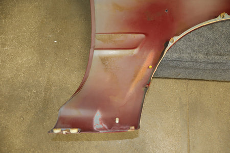 91-97 Toyota Land Cruiser LH Fender 3H4 (Fade Less Flare)