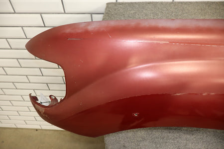 91-97 Toyota Land Cruiser LH Fender 3H4 (Fade Less Flare)