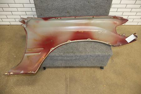 91-97 Toyota Land Cruiser LH Fender 3H4 (Fade Less Flare)