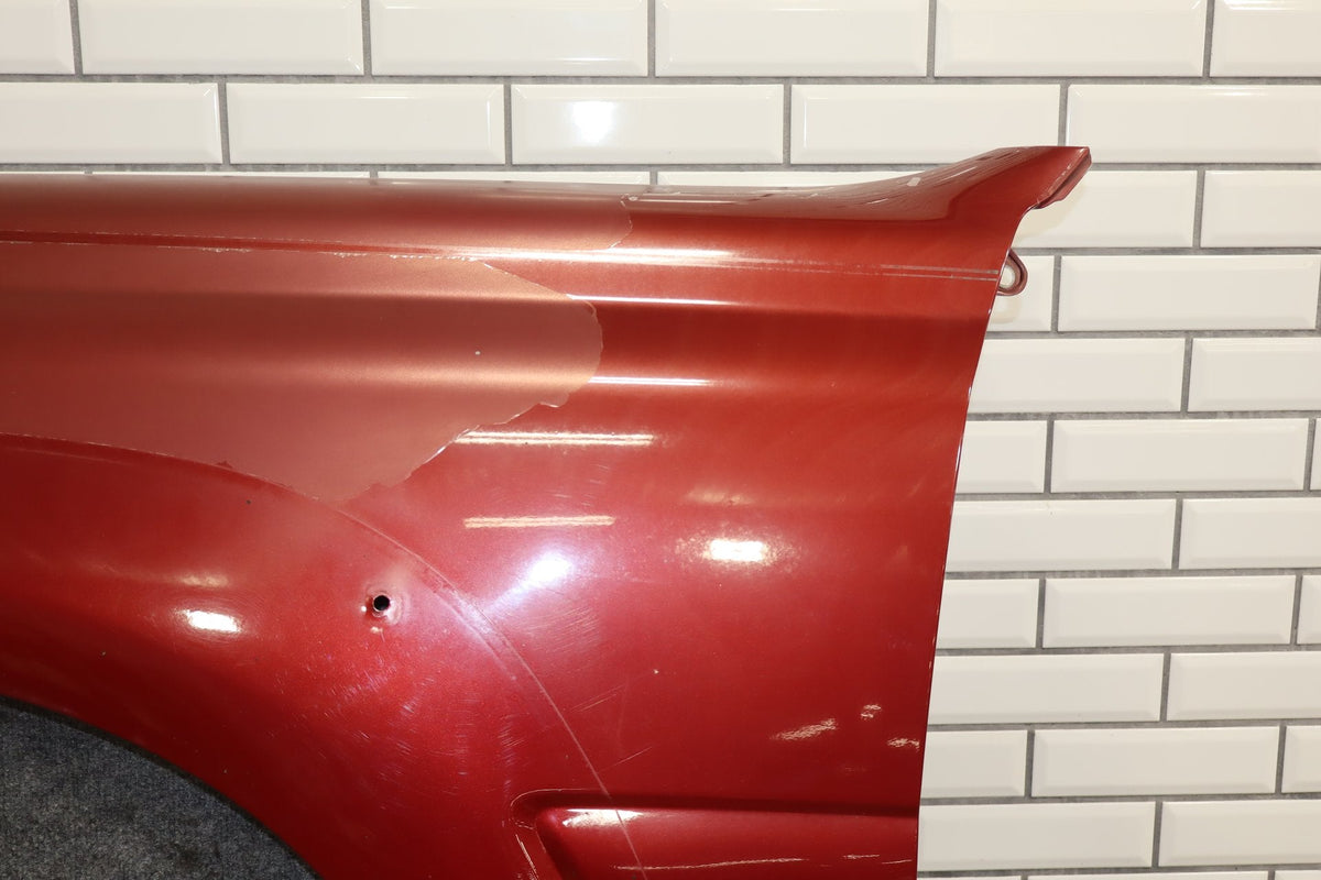 91-97 Toyota Land Cruiser LH Fender 3H4 (Fade Less Flare)
