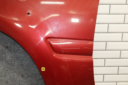 91-97 Toyota Land Cruiser LH Fender 3H4 (Fade Less Flare)