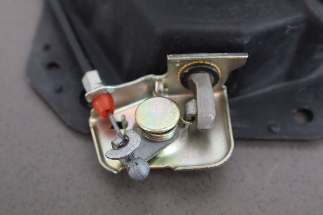 91 - 98 Toyota Land Cruiser Interior Mounted Fuel Tank Door Release Handle W/Cable