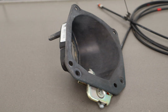 91 - 98 Toyota Land Cruiser Interior Mounted Fuel Tank Door Release Handle W/Cable