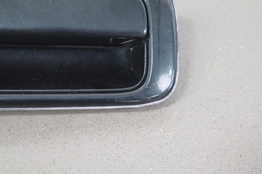 91 - 98 Toyota Land Cruiser RH Right Pass FRONT Outside Exterior Door Handle Black