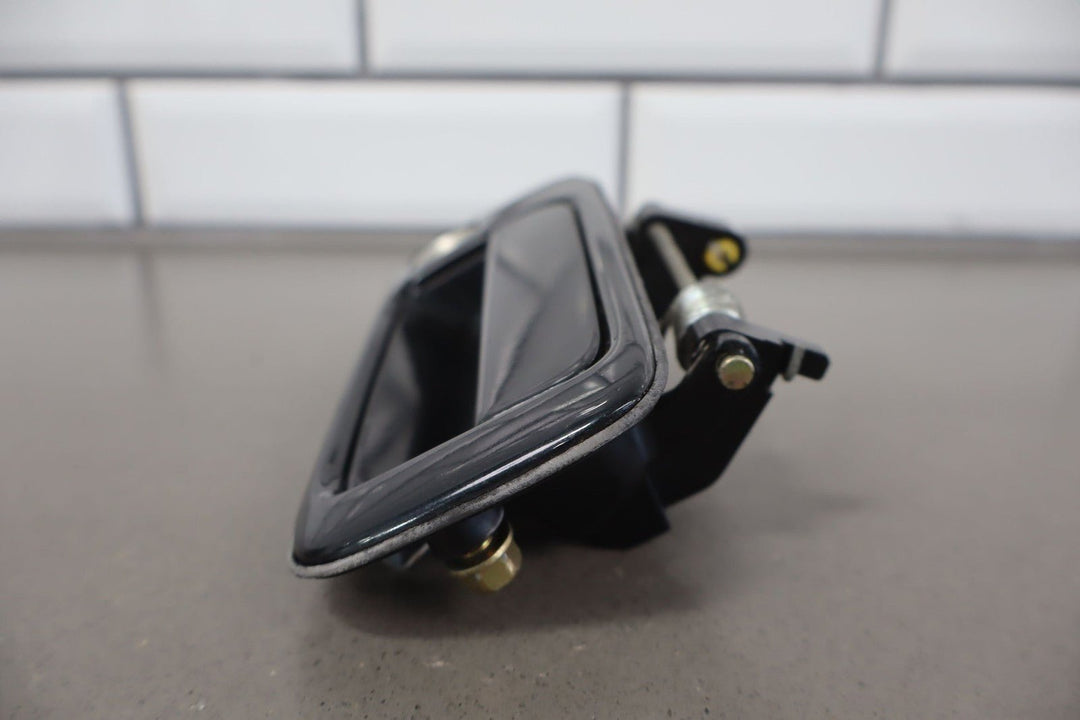 91 - 98 Toyota Land Cruiser RH Right Pass FRONT Outside Exterior Door Handle Black