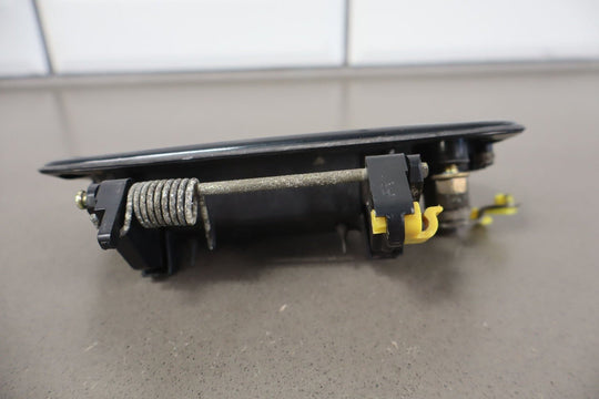 91 - 98 Toyota Land Cruiser RH Right Pass FRONT Outside Exterior Door Handle Black