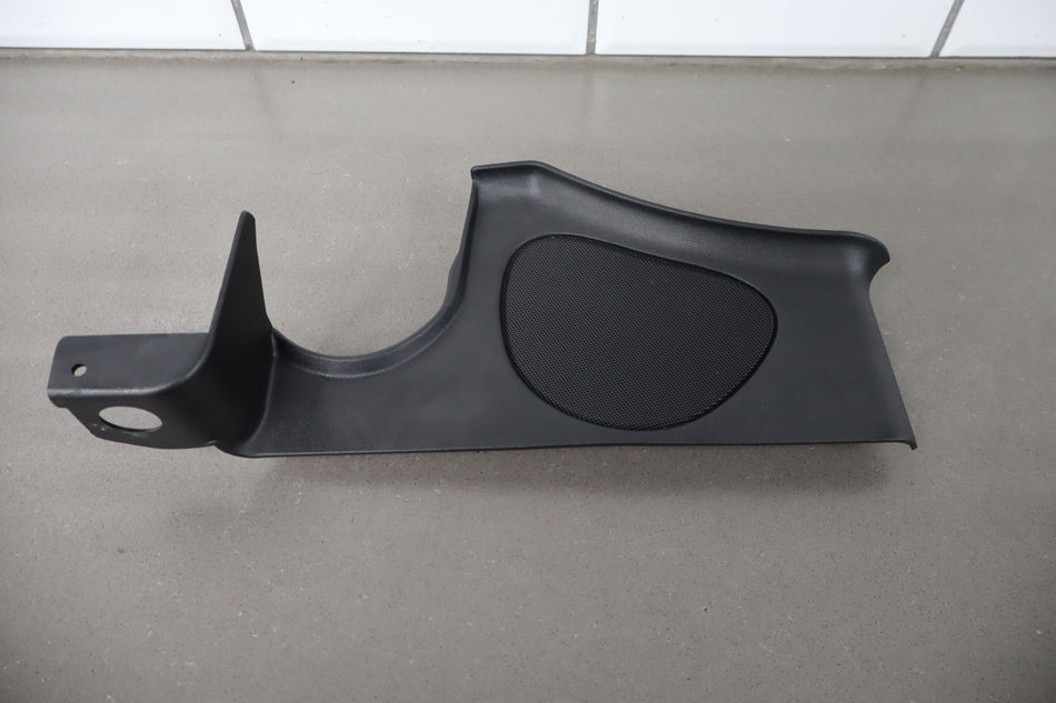 2000 Chevrolet Corvette- Quarter Trim Panel