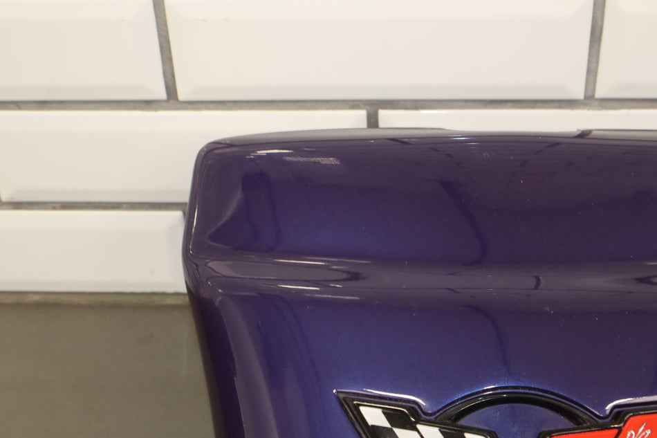 1998 Chevrolet Corvette- Trim Panel