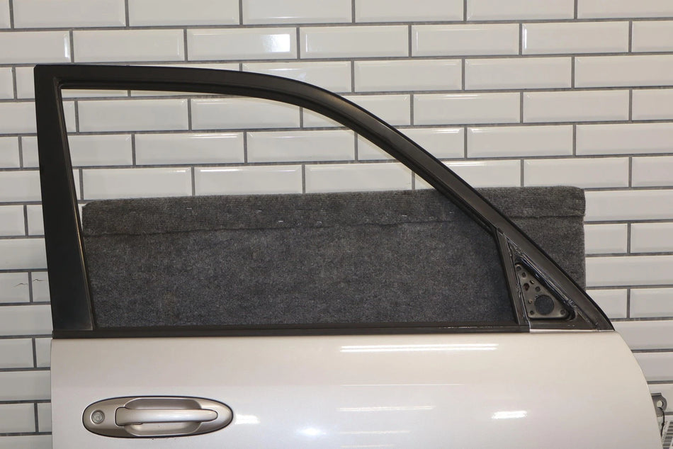 2002 Toyota Land Cruiser- Right Front Door