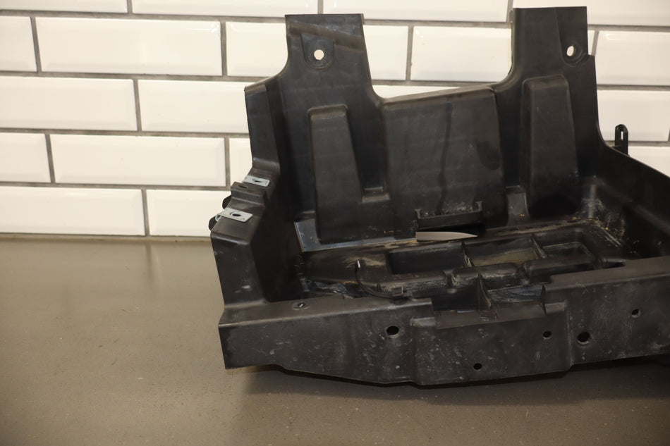 2019 Ram 3500- Battery Box