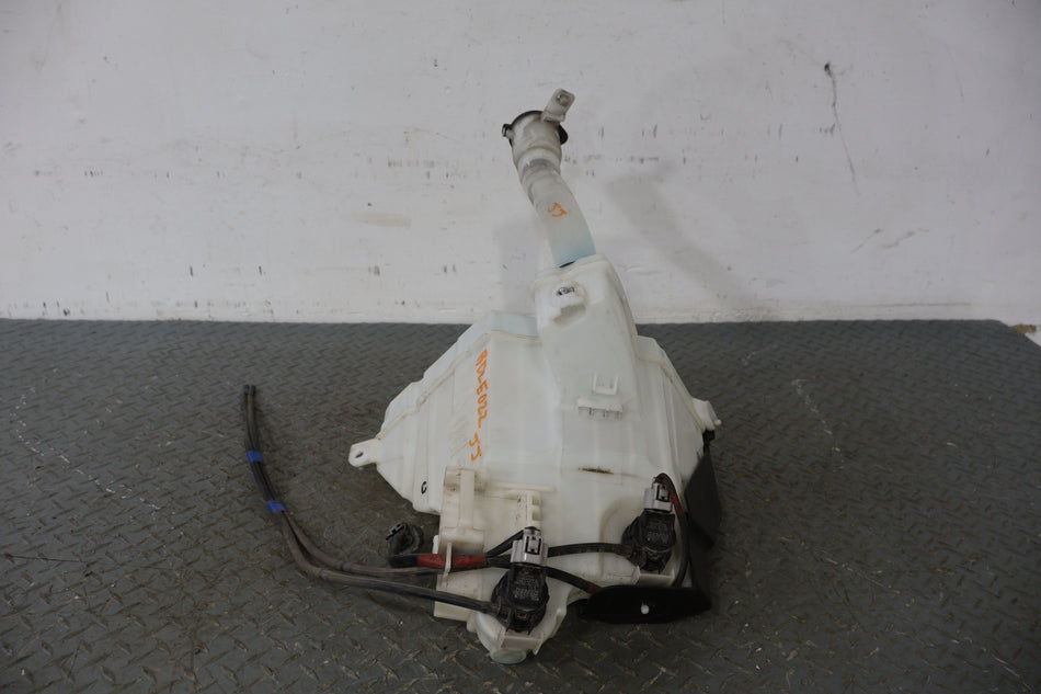 2013 Lexus GX460- Washer Bottle