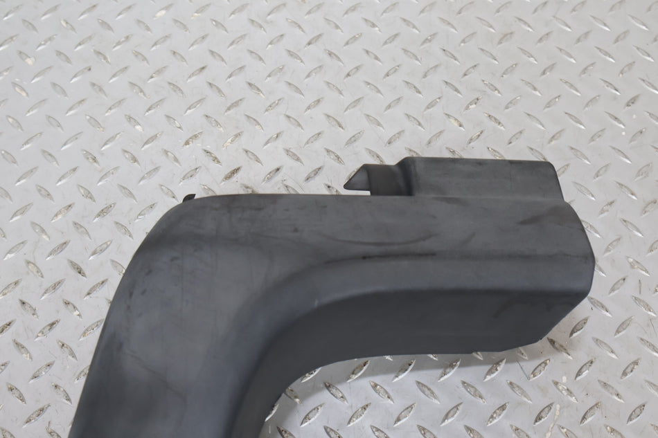 2005-2009 Hummer H2 SUT Driver Left Rear Roof Molding 25953707