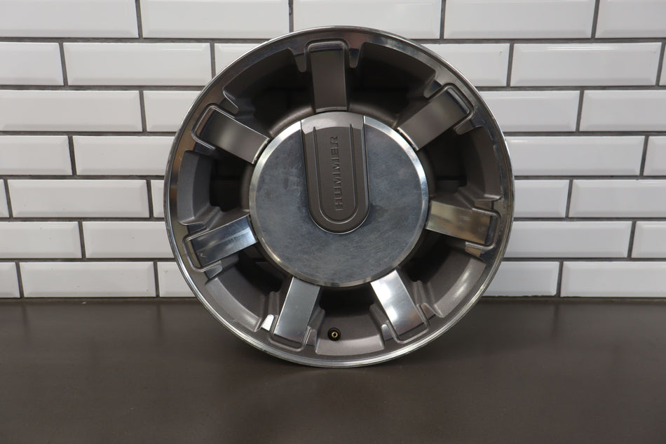 2008 Hummer H2- Wheel
