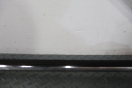 92-00 Lexus SC300 & SC400 Front Right RH Exterior Door Window Frame (Black)