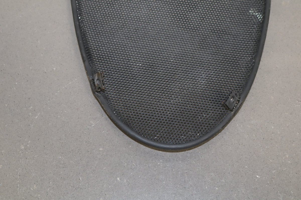92-02 Dodge Viper RT/10 Hood Air Inlet Screens/ Speaker Grills 4709248 4709249
